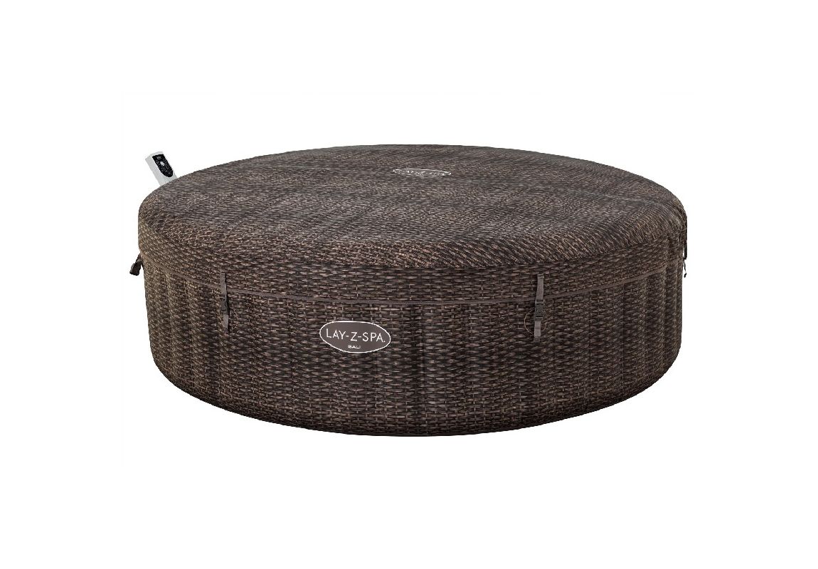 Masažni bazen (jacuzzi) Lay-Z-Spa Bali Smart Airjet | 216 x 71 cm