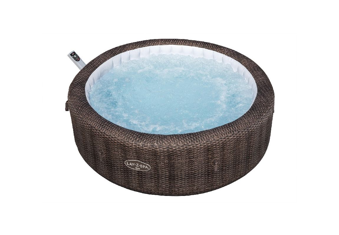 Masažni bazen (jacuzzi) Lay-Z-Spa Bali Smart Airjet | 216 x 71 cm