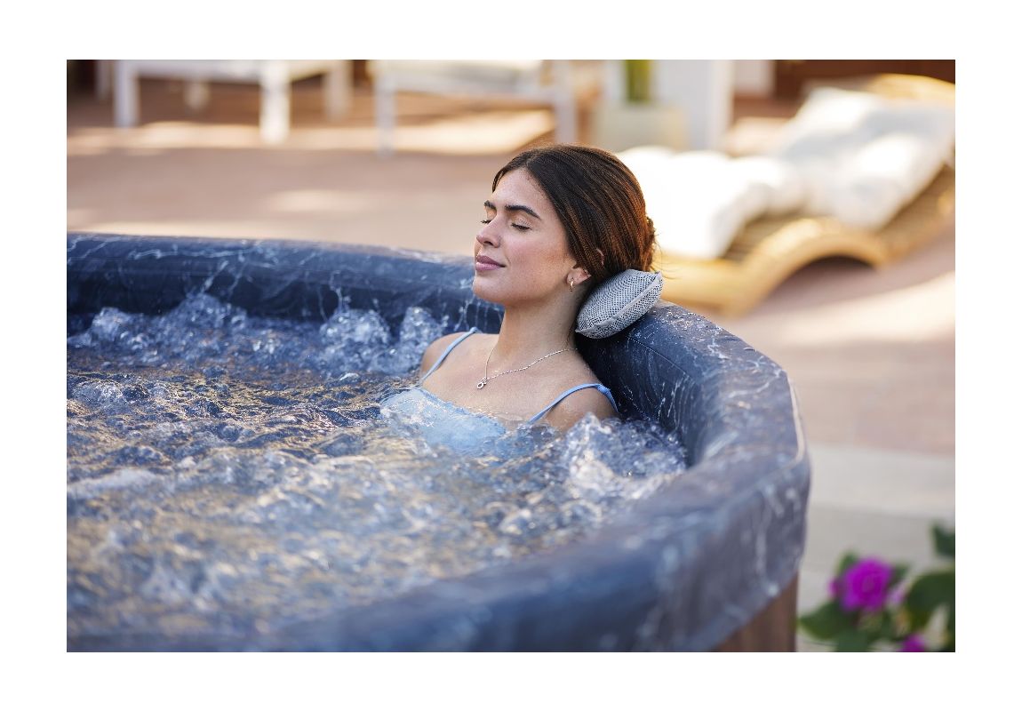 Masažni bazen (jacuzzi) Lay-Z-Spa Toronto Smart AirJet | 190 x 70 cm