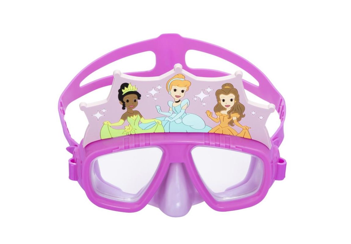 Maska Disney Princess | za 3+ god.