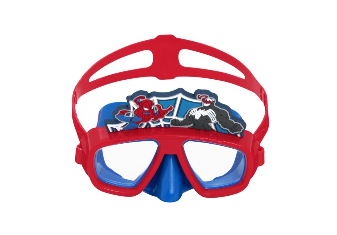 Maska Spider-Man | za 3+ godine
