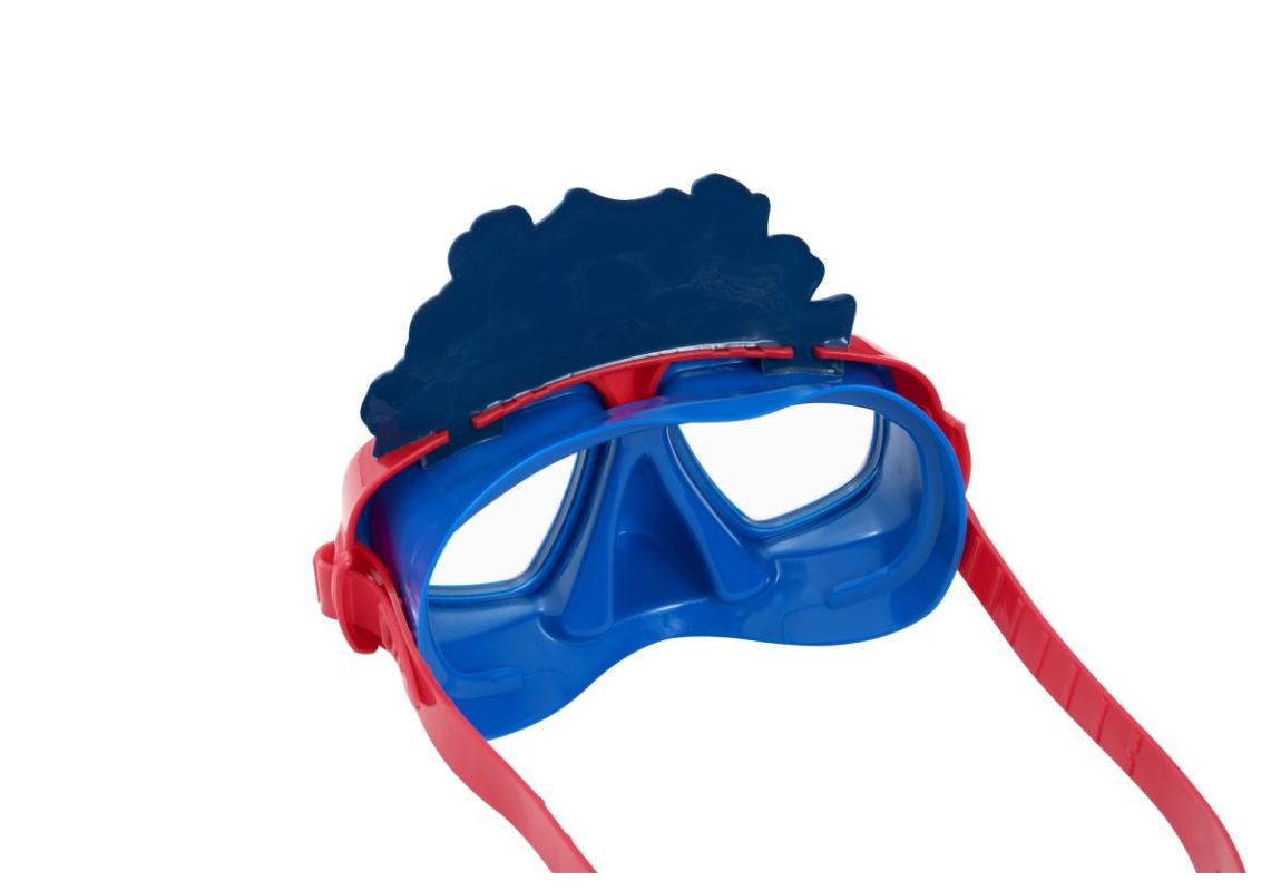 Maska Spider-Man | za 3+ godine