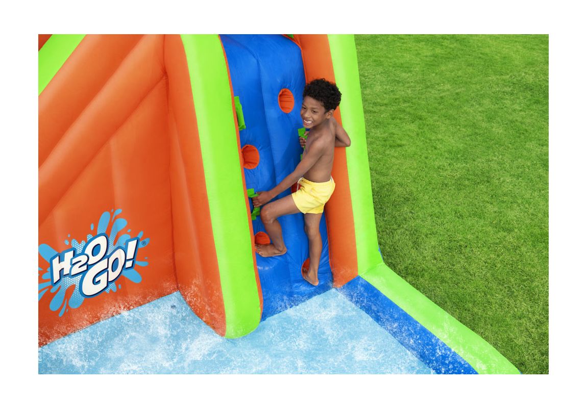 Mega vodeni park H2OGO!® Turbo Splash
