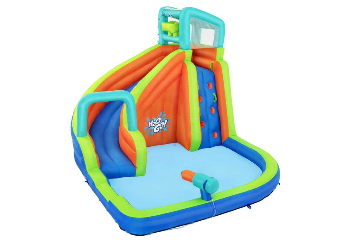 Mega vodeni park H2OGO!® Turbo Splash