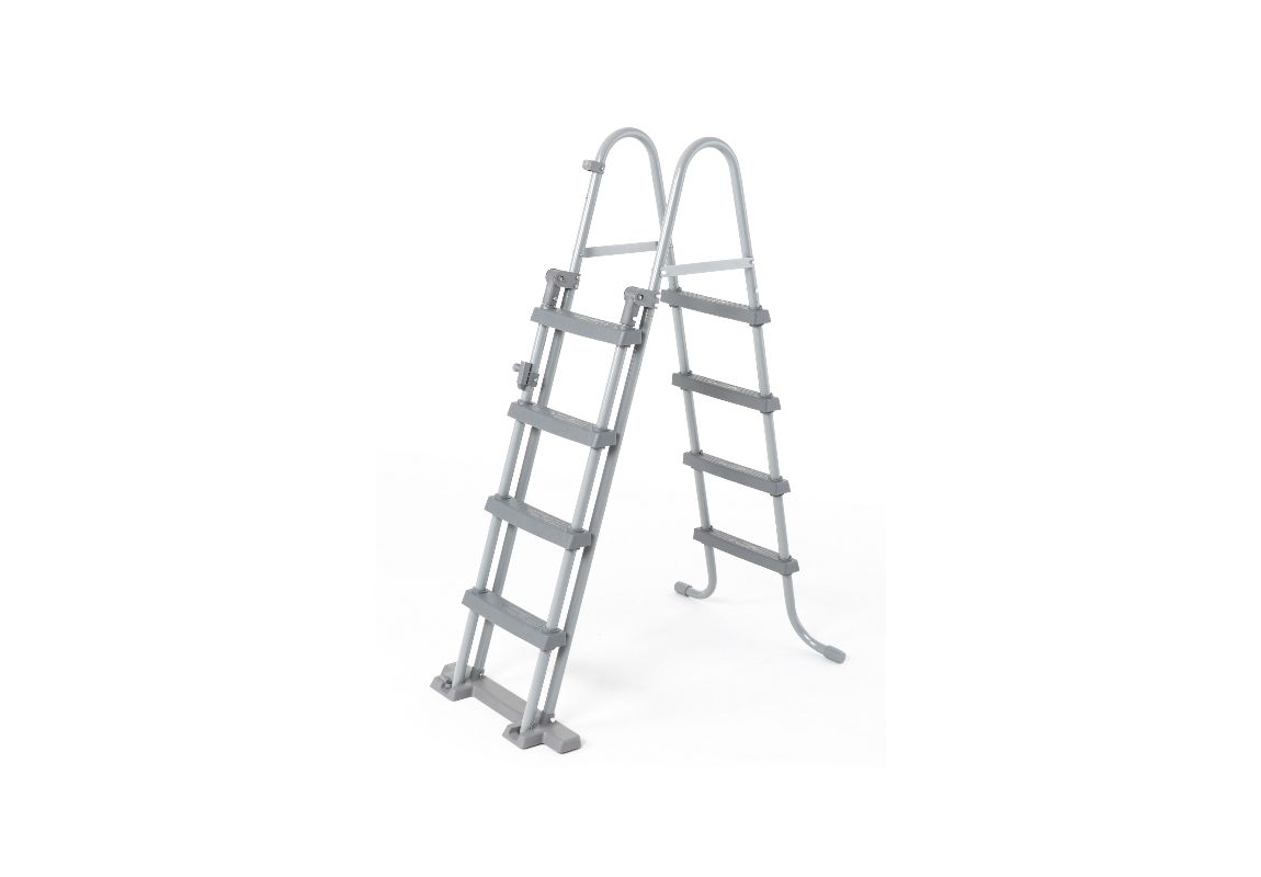 Montažni bazen Steel Pro MAX™ Splashview™ | 549 x 274 x 122 cm sa pumpom s kartonskim filterom