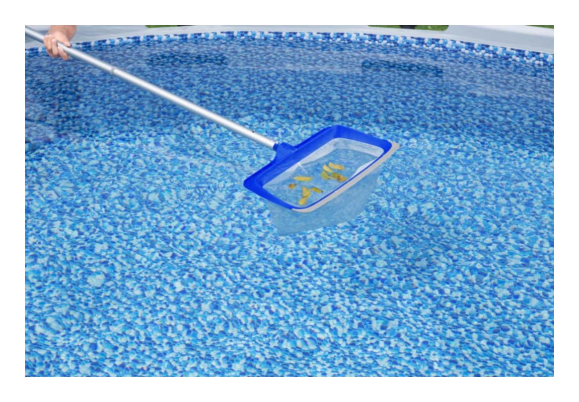 Mrežica za čišćenje vode u bazenu Aquanet™