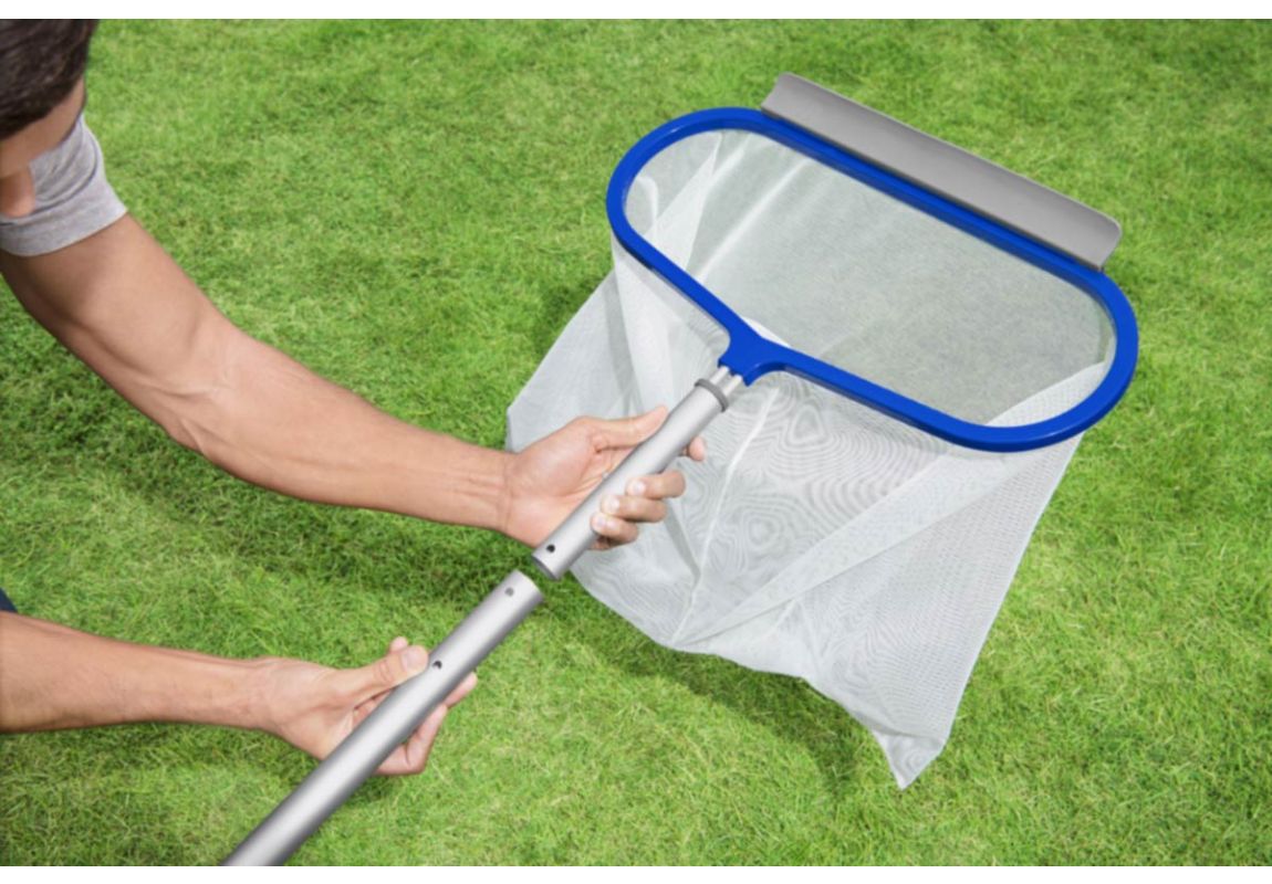 Mrežica za čišćenje vode u bazenu Aquanet™ Deluxe