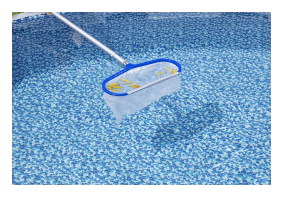 Mrežica za čišćenje vode u bazenu Aquanet™ Deluxe