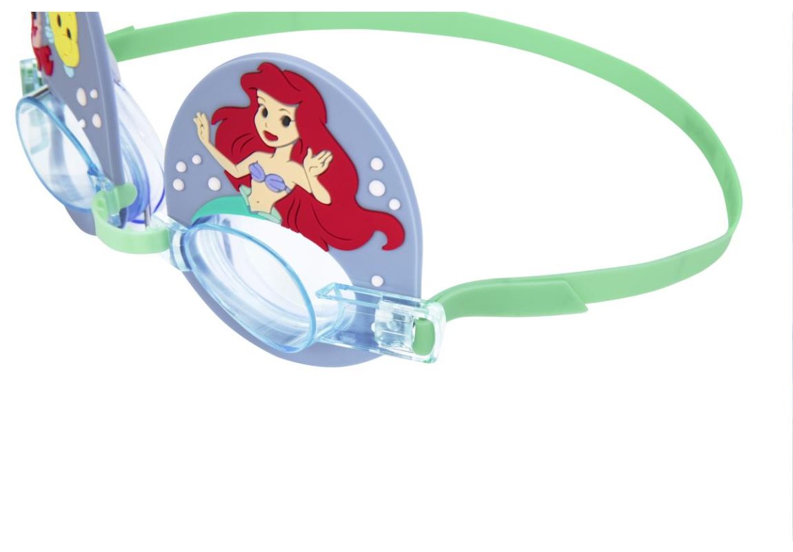 Naočale Little Mermaid Ariel | za 3+ godine 