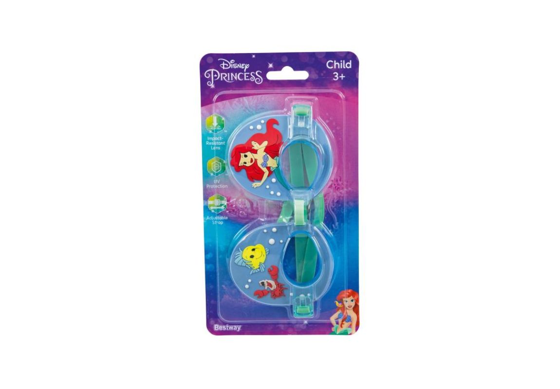 Naočale Little Mermaid Ariel | za 3+ godine 