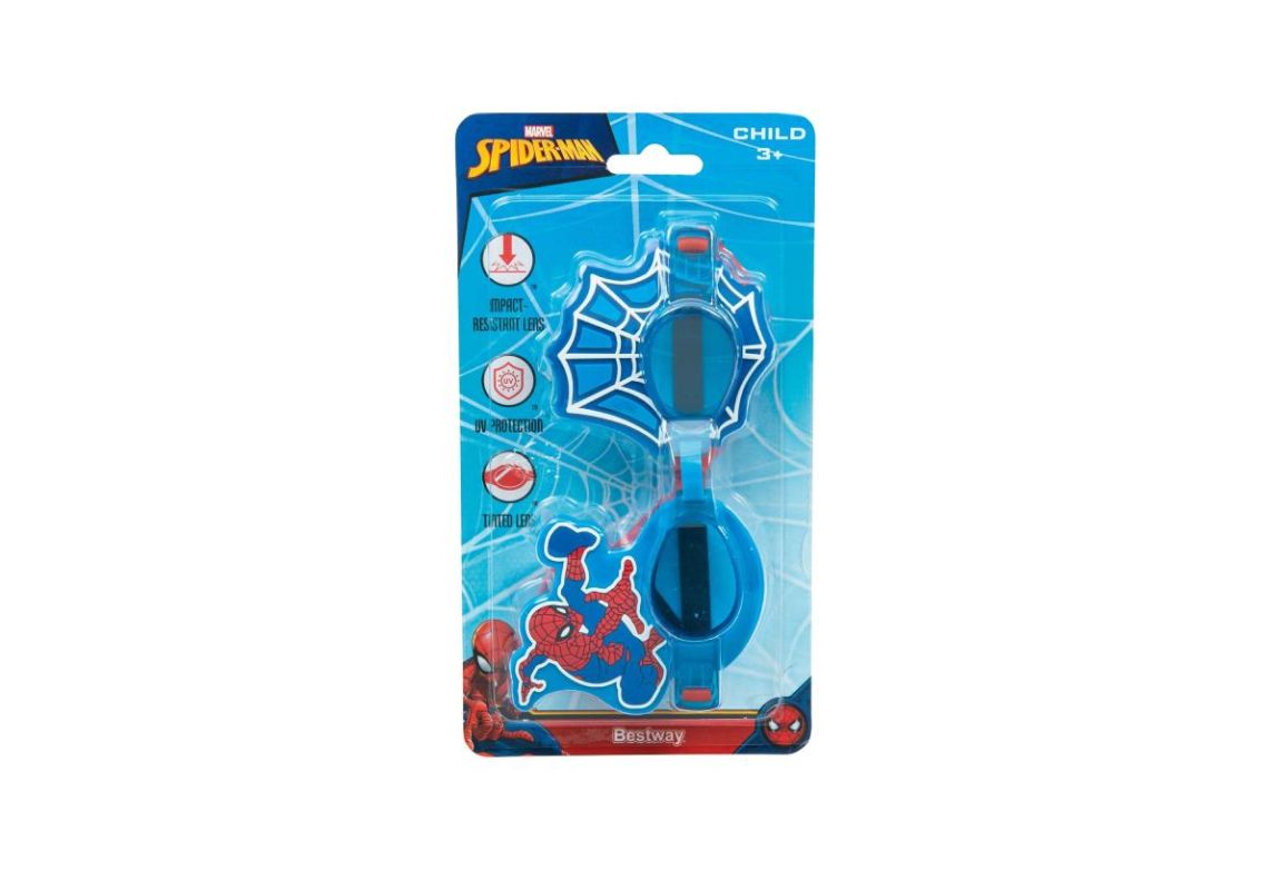 Naočale Spider-Man | za 3+ godine