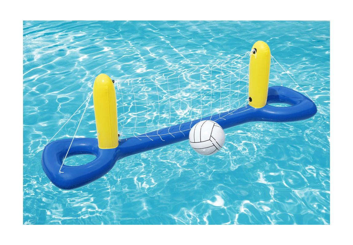 Set za odbojku na vodi | 64 cm