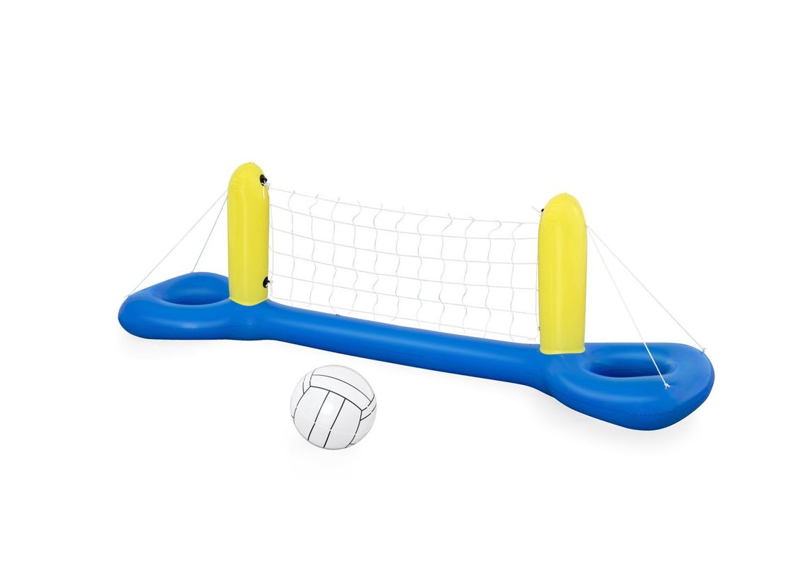 Set za odbojku na vodi | 64 cm