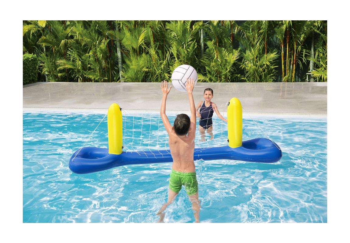 Set za odbojku na vodi | 64 cm