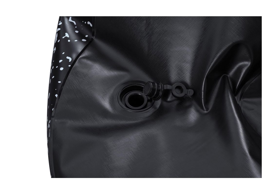 Sjedalo na napuhavanje Inflate-A-Chair™ | 112 x 66 cm