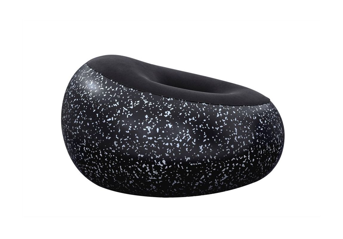 Sjedalo na napuhavanje Inflate-A-Chair™ | 112 x 66 cm