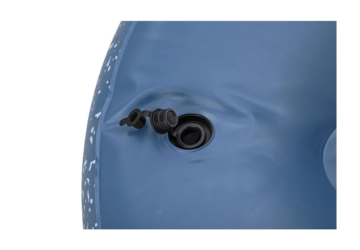 Sjedalo na napuhavanje Inflate-A-Chair™ | 112 x 66 cm