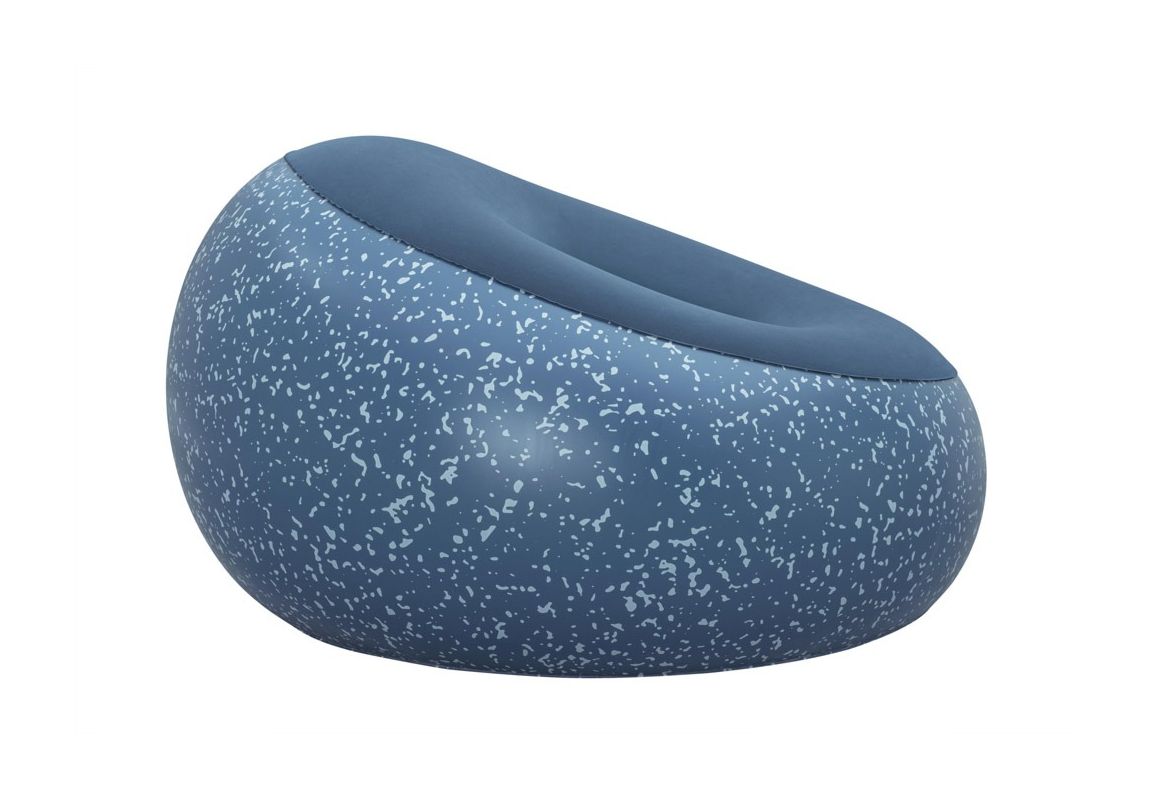 Sjedalo na napuhavanje Inflate-A-Chair™ | 112 x 66 cm