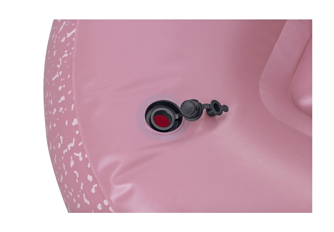 Sjedalo na napuhavanje Inflate-A-Chair™ | 112 x 66 cm