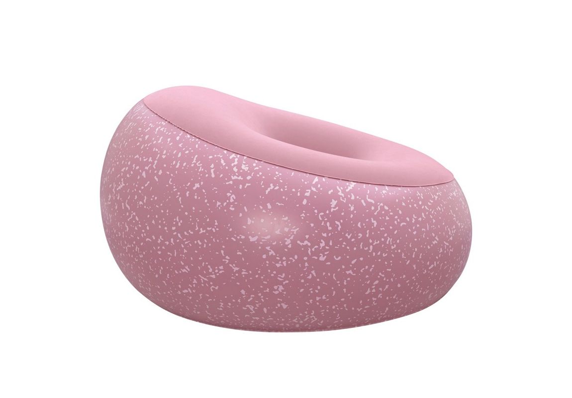 Sjedalo na napuhavanje Inflate-A-Chair™ | 112 x 66 cm