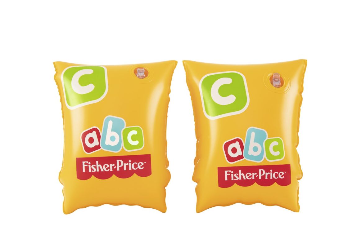 Narukvice Fisher Price Step™ C | za 3-6 god.