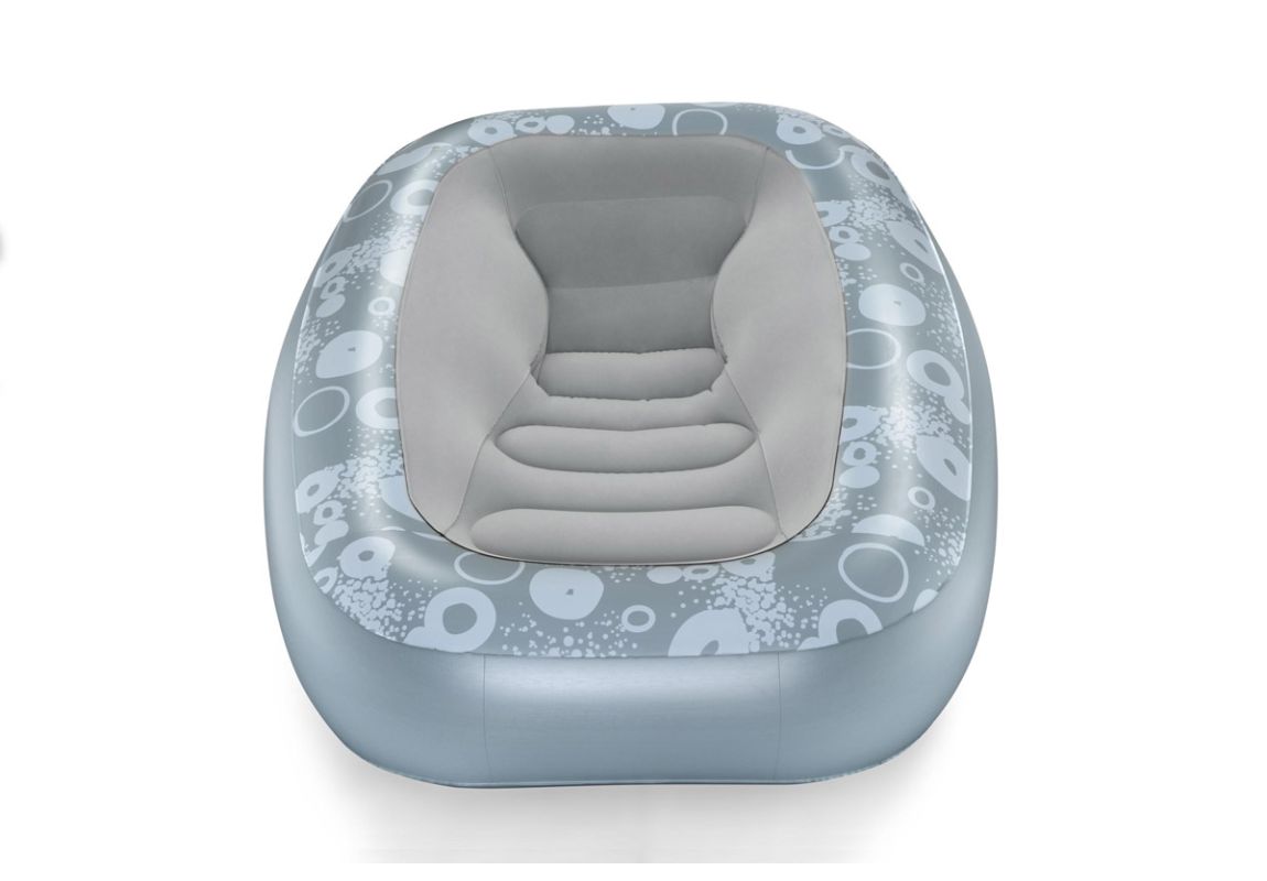 Sjedalo na napuhavanje Comficube Deluxe Lounger | 152 x 127 x 76 cm