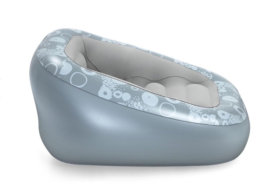 Sjedalo na napuhavanje Comficube Deluxe Lounger | 152 x 127 x 76 cm