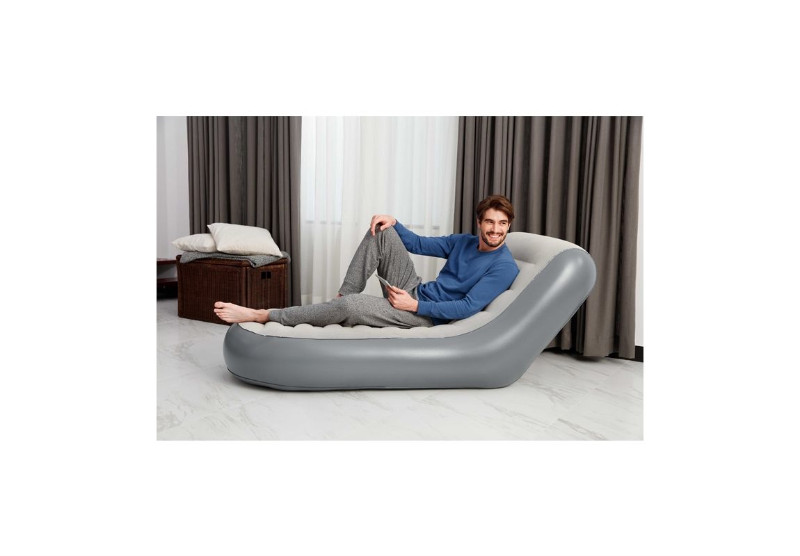 Naslonjač za odmaranje Chaise Sport | 165 x 84 x 79 cm