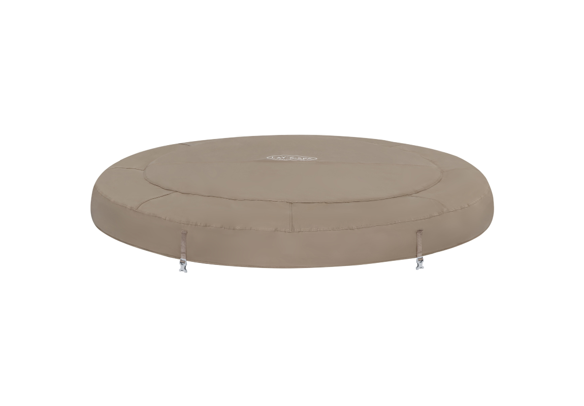 Rezervno zunanje pokrivalo za masažni bazen Lay-Z-Spa Palm Springs AirJet 196 x 71 cm