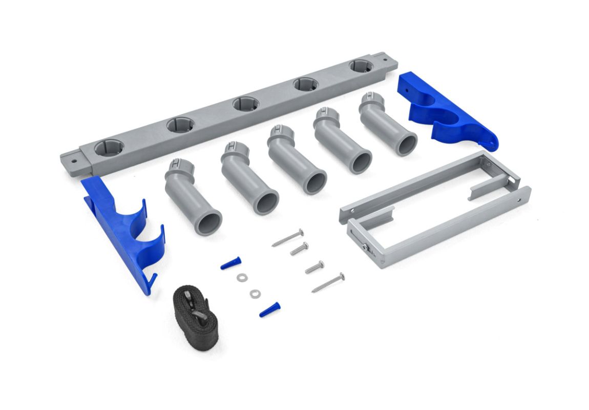 Organizator bazenskih dodataka Flowclear™ StorePro