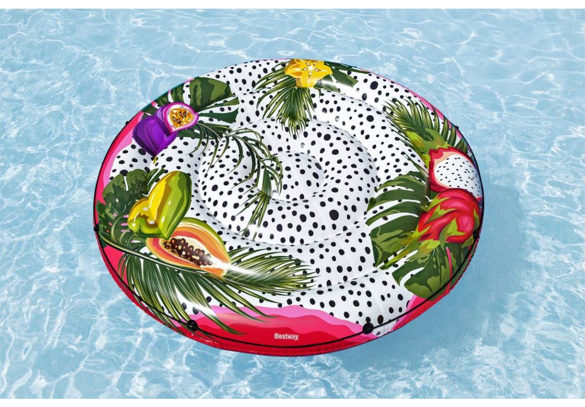 Otok na napuhavanje Fruits of Paradise | 188 cm 