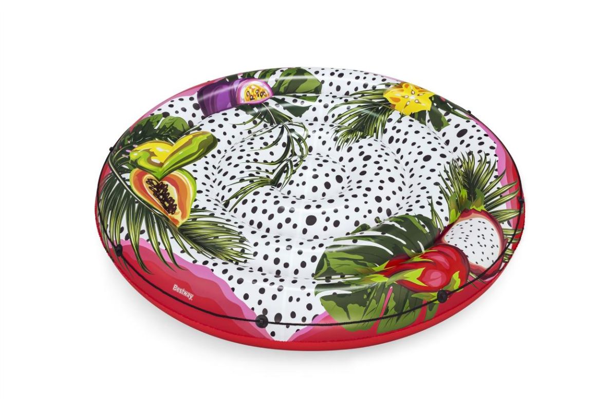 Otok na napuhavanje Fruits of Paradise | 188 cm 