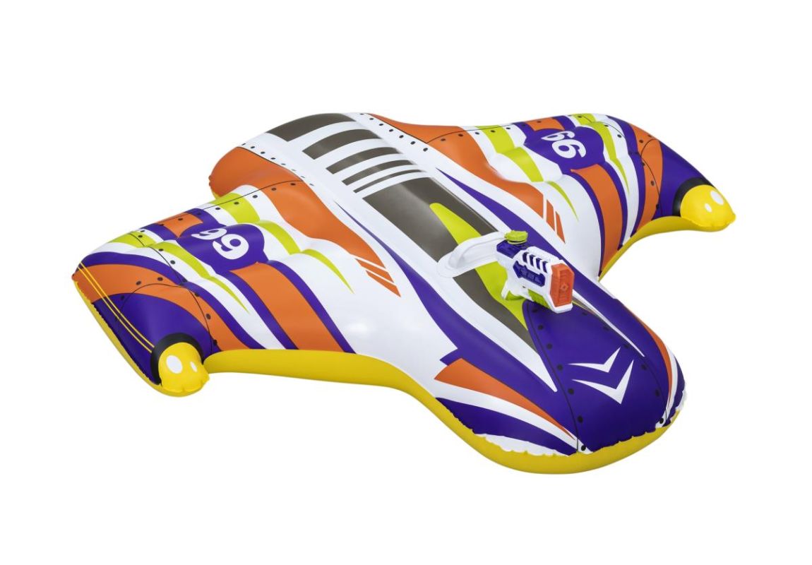 Madrac na napuhavanje Splash Shuttle ™ 