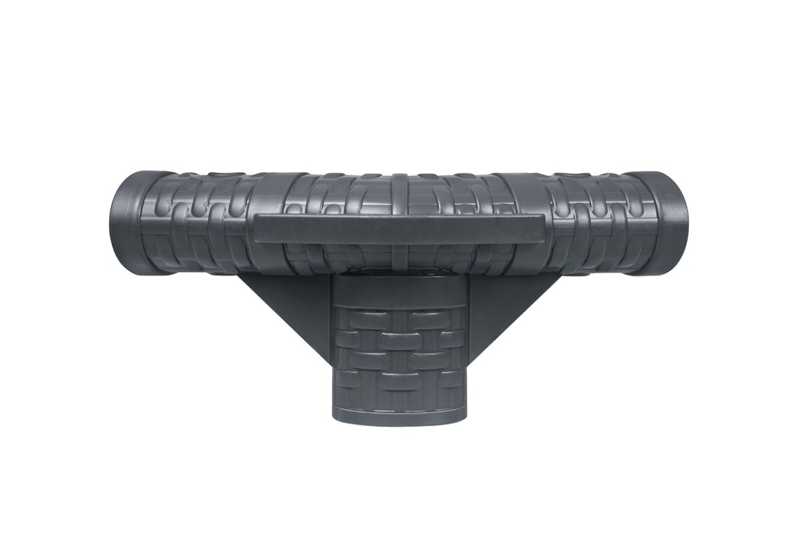 Rezervni T-konektor za bazen Steel Pro MAX | 366 x 100 cm