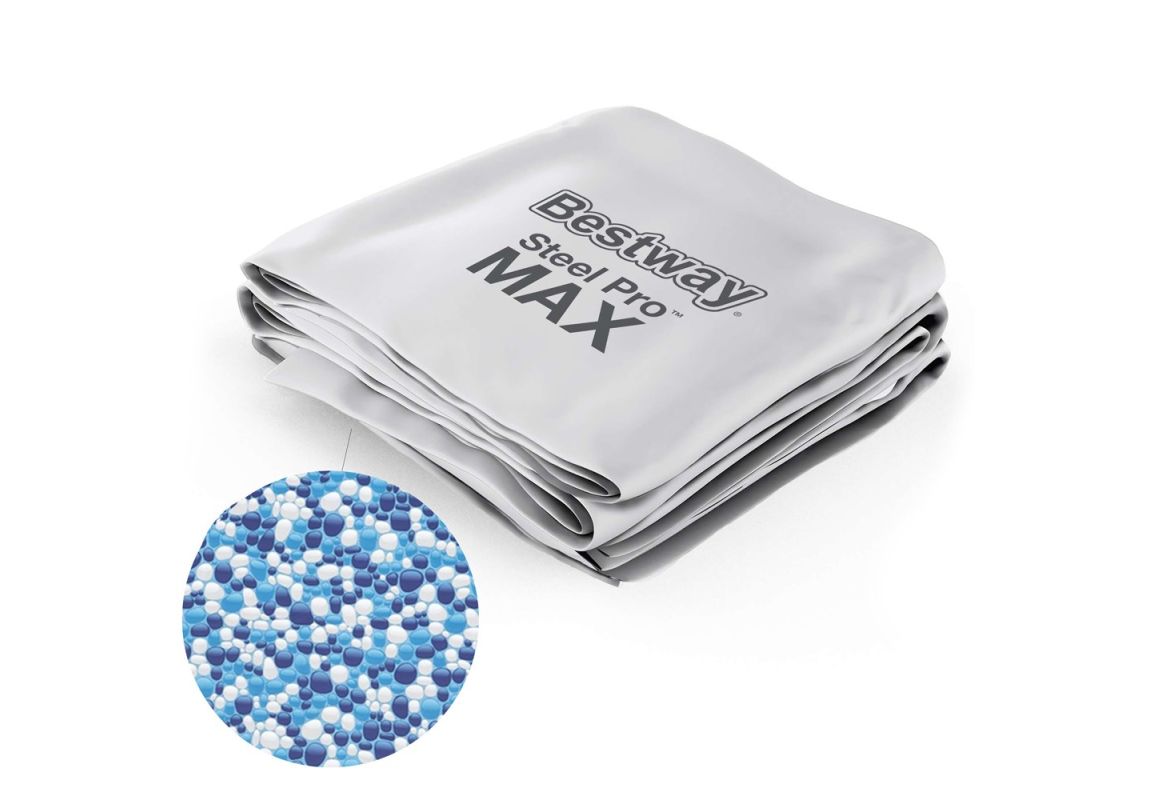 Rezervno platno za bazen Bestway® Steel Pro MAX™ 305 x 76 cm