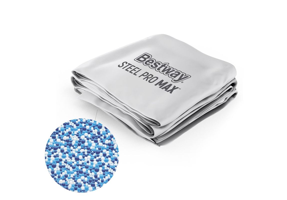 Rezervno platno za bazen Steel Pro MAX | 366 x 76 cm