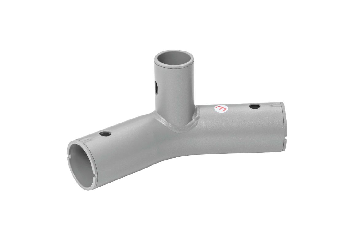 Rezervni T konektor E za ovalne za bazene Power Steel i Steel Pro MAX