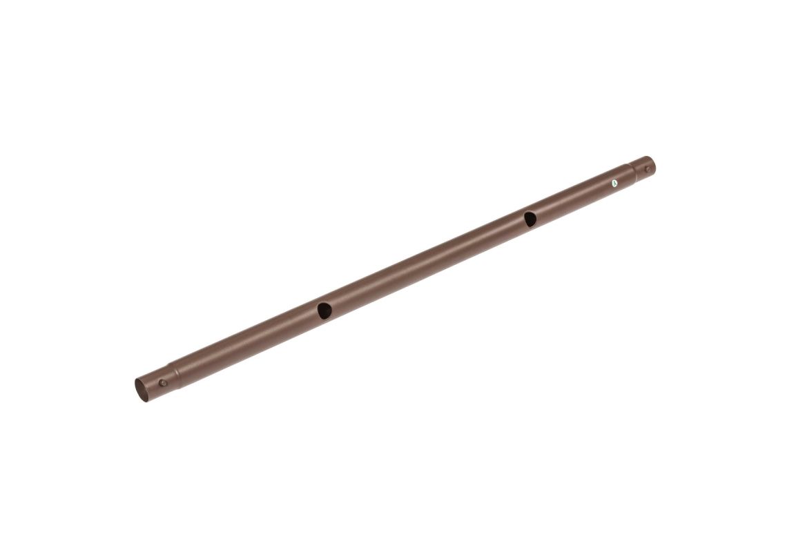 Rezervna gornja šipka A (matirana) za ovalni bazen Power Steel | 549 x 274 x 122 cm