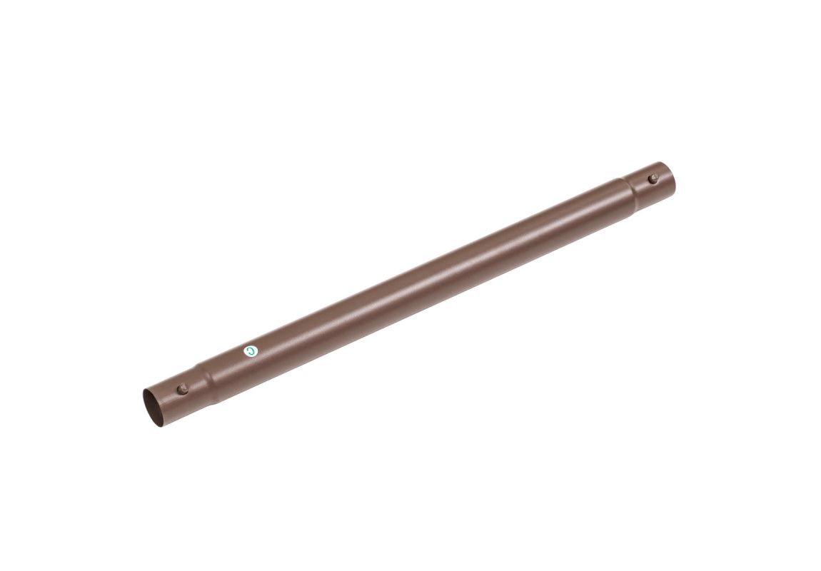 Rezervna gornja šipka C (matirana) za ovalni bazen Power Steel dimenzije 549 x 274 x 122 cm
