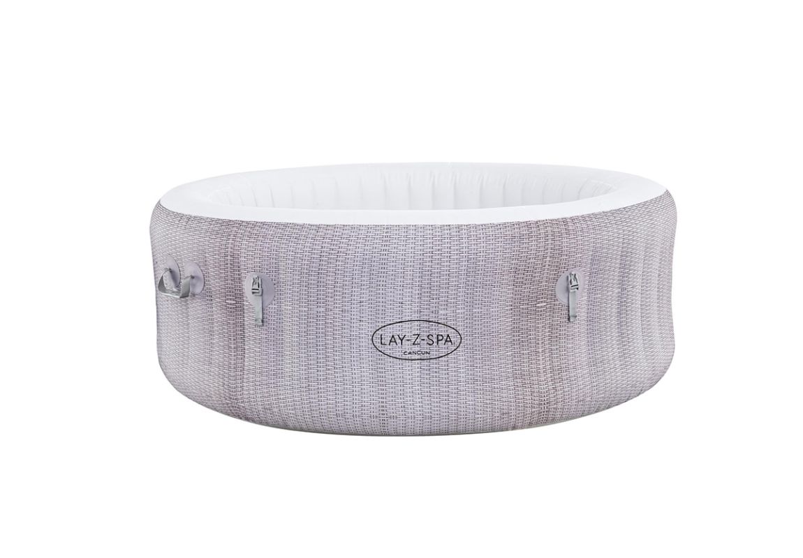 Rezervno platno za masažni bazen Lay-Z-Spa® Cancun AirJet™ 180 x 66  cm