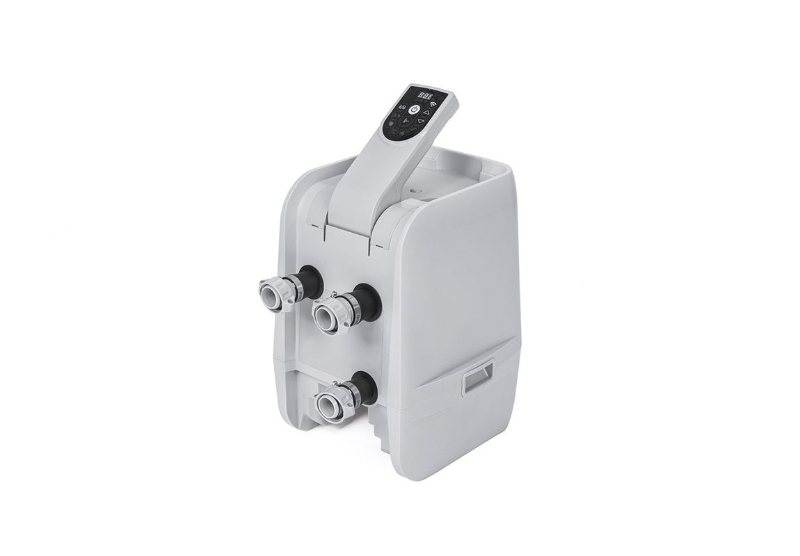 Rezervni grijač za Lay-Z-Spa® HydroJet™ za Dominica i Cabo