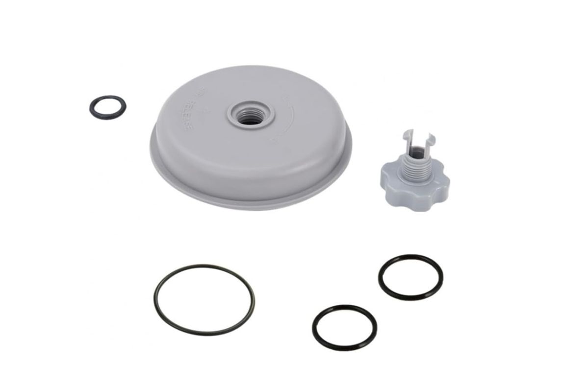 Rezervni poklopac i brtve 32 mm za pumpu s kartonskim filterom Bestway®