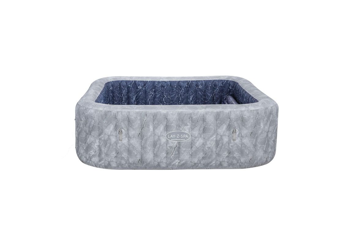 Rezervno platno za masažni bazen Lay-Z-Spa San Francisco Smart HydroJet Pro | 230 x 230 x 71 cm