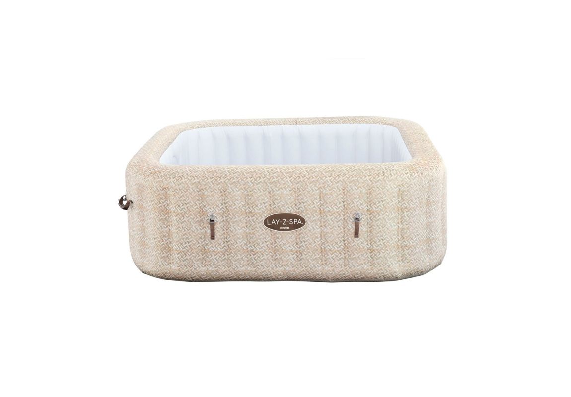 Rezervno platno za Lay-Z-Spa Rome MaxHold EnergySense UltraFit Smart AirJet | 201 x 201 x 71 cm