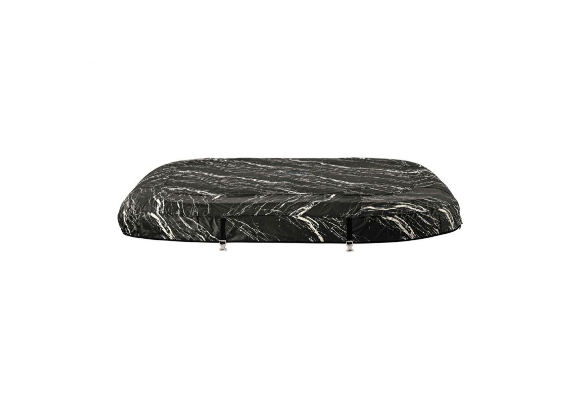 Rezervni vanjski pokrivač za masažni bazen Lay-Z-Spa Hollywood Luxe | 180 x 180 x 66 cm
