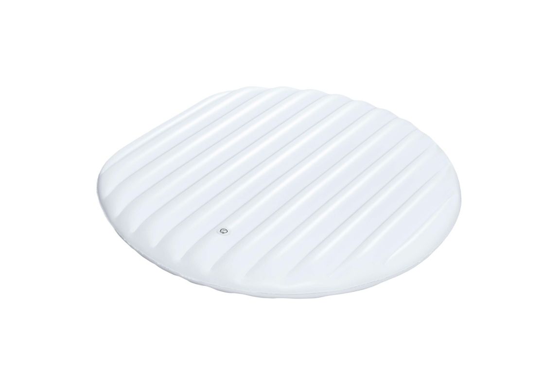Rezervni poklopac na napuhavanje za masažni bazen Lay-Z-Spa Toronto ThermaCore UltraFit | 190 x 70 cm