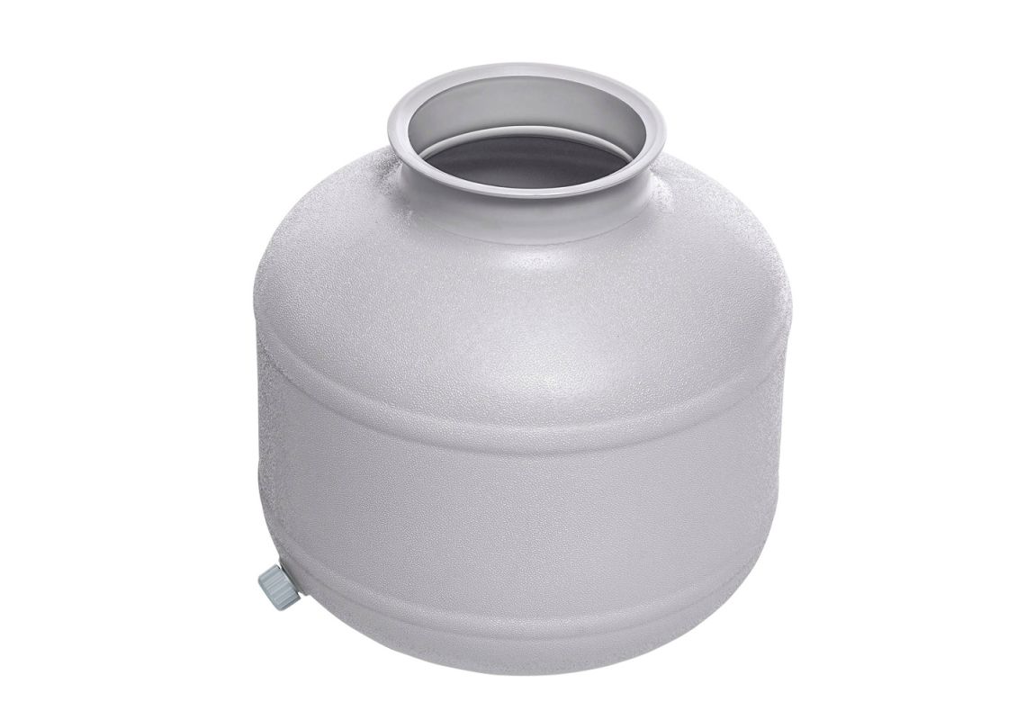 Rezervni spremnik za pješčanu filter pumpu kapaciteta 8327 L/h