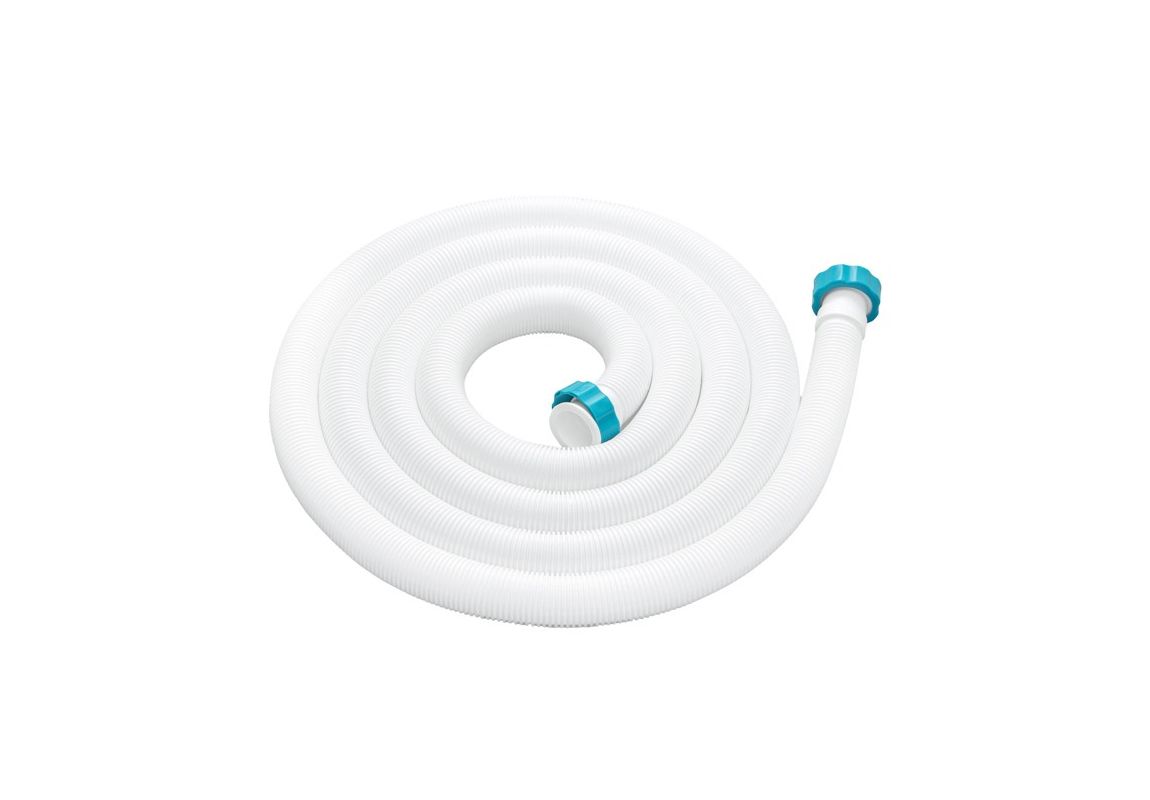 Rezervno spojno crijevo za pješčanu pumpu 6.056 l/h | 38 mm x 3 m