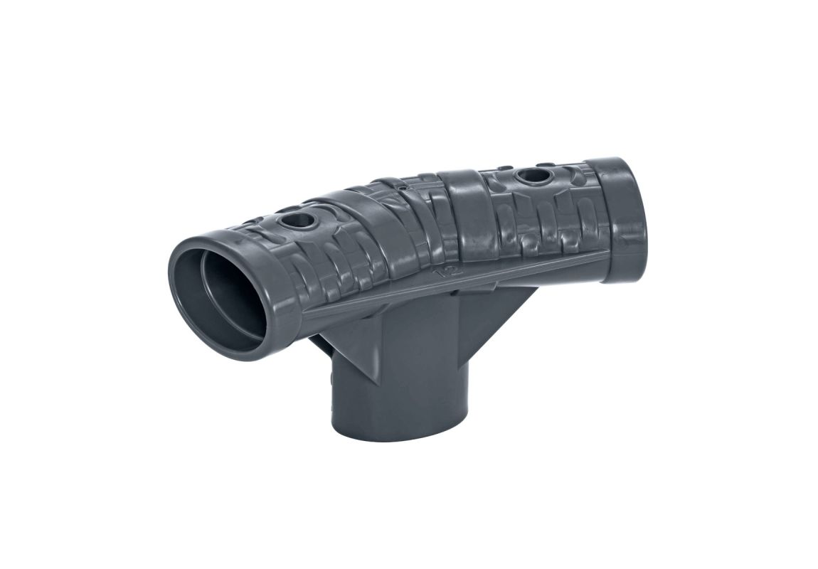 Rezervni T konektor za okrugli bazen Steel Pro MAX | 360 x 120/100 cm