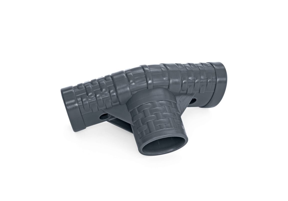 Rezervni T konektor za okrugli bazen Steel Pro MAX | 360 x 120/100 cm